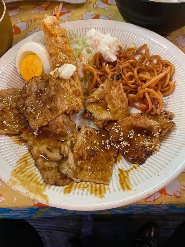 ビッグ鯛はのぼる - サブ画像2