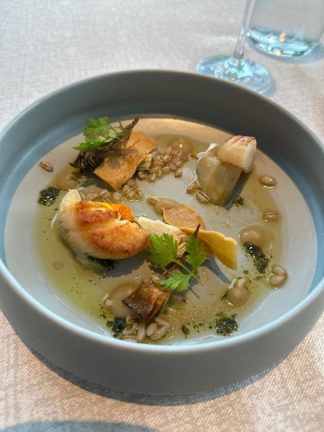 RISTORANTE OZIO - サブ画像2