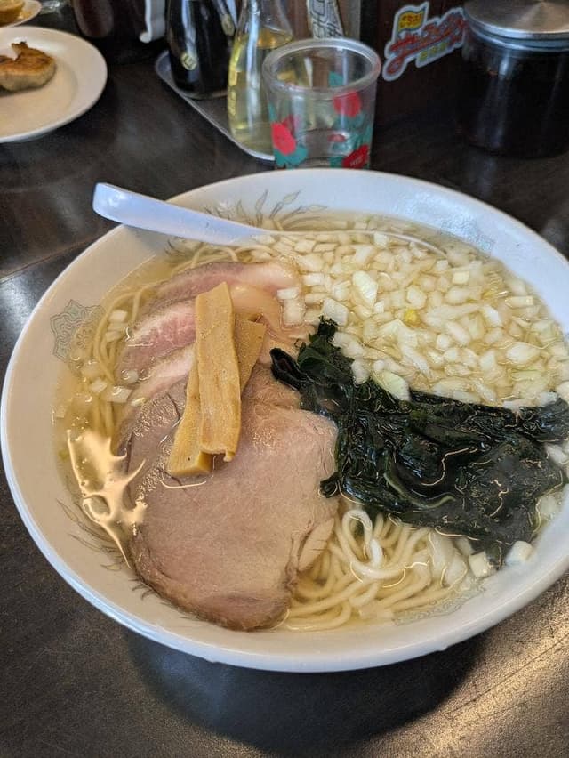 花水 ラオシャン本店 - サブ画像1