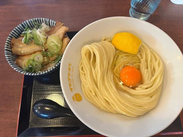 らーめん つけめん 大黒屋KAI - サブ画像1