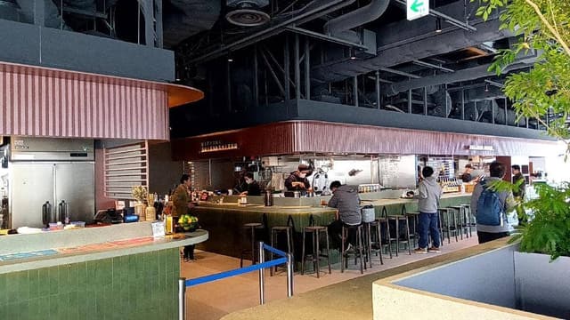 ビリヤニ炊爨室 静岡店 - サブ画像2