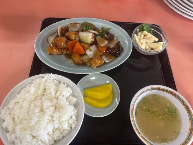 一品香 - サブ画像2