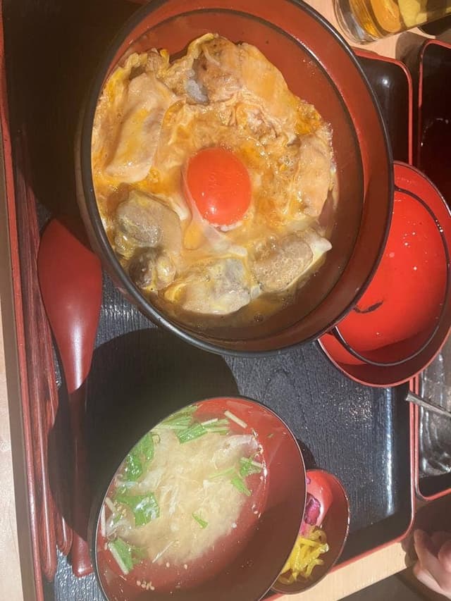 鶏味座 柏高島屋ステーションモール店 - サブ画像3