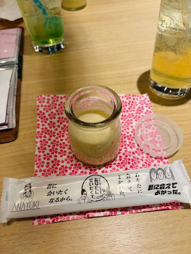 ネオ和食居酒屋 君に会いたくなるから。～Because I want to meet you～ - サブ画像2