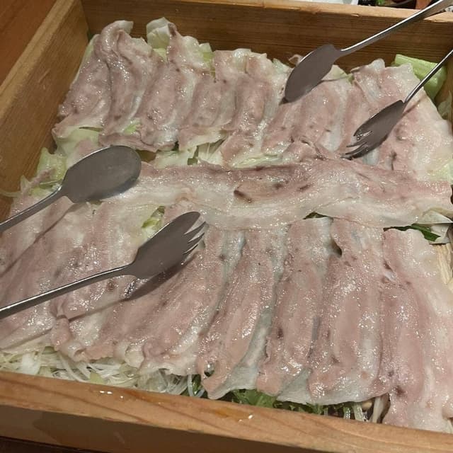 羅豚 はなれ - サブ画像1