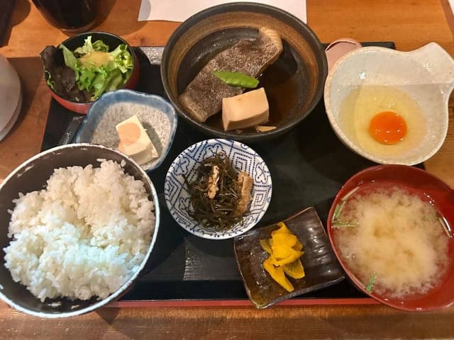 魚串 魚然 新宿店 - サブ画像1