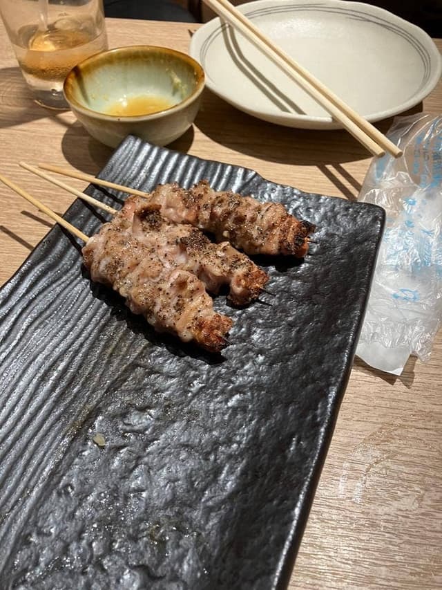 焼き鳥 きんざん 知立店 - サブ画像2