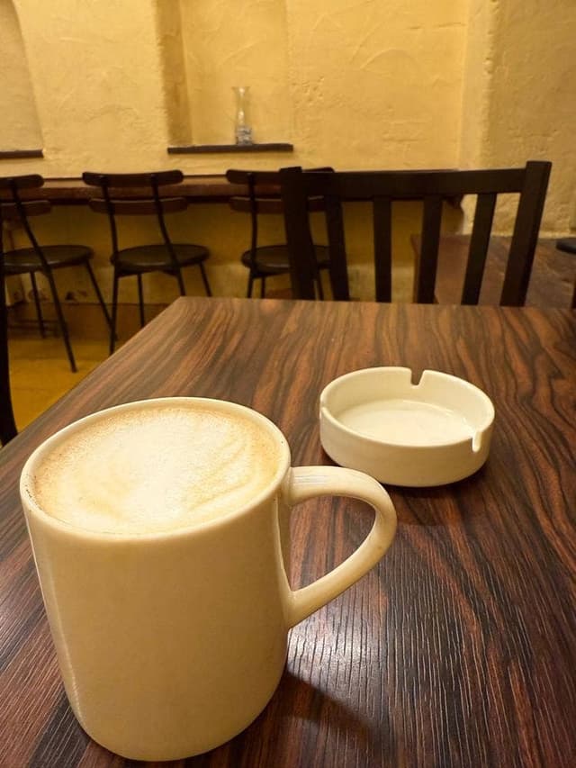 cafe&bar BLESS - サブ画像2