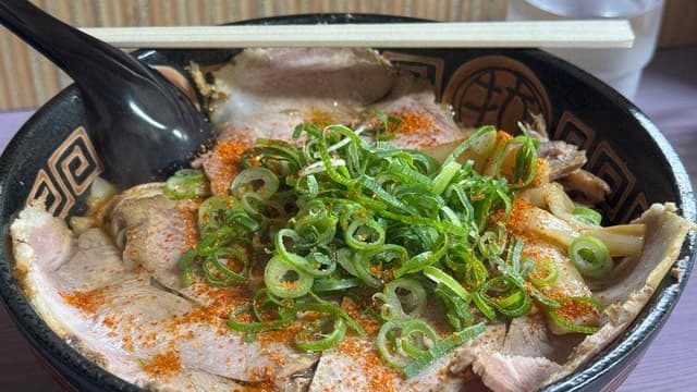 ラーメン大王赤兎馬 - サブ画像1