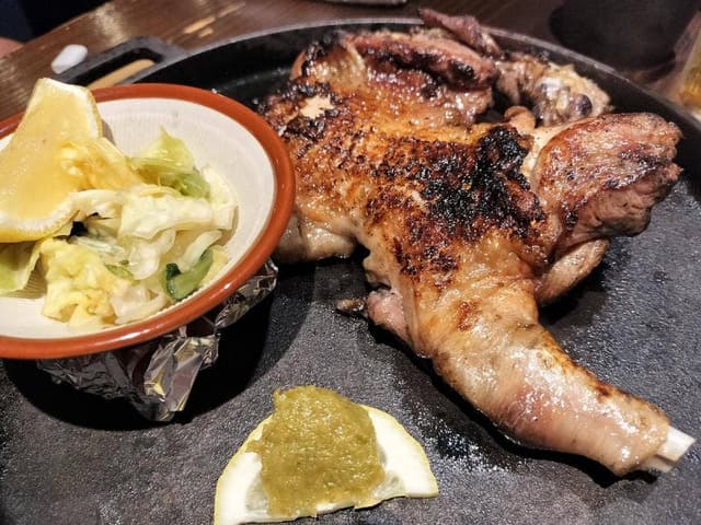 酒場 あうん 博多店 - サブ画像1