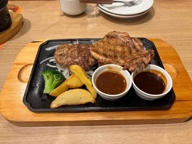 ビッグボーイ 真岡店 - サブ画像1