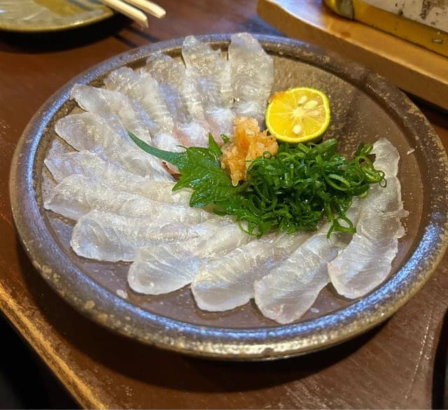 魚時々肉 夛田 - サブ画像1