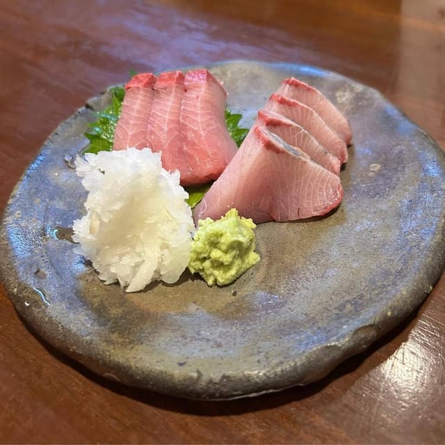 魚時々肉 夛田 - サブ画像3