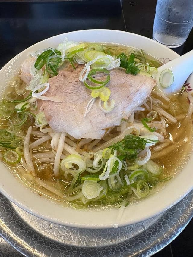 桜ラーメン 笠松店 - サブ画像3