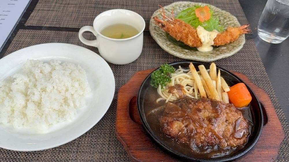 クロックムッシュ