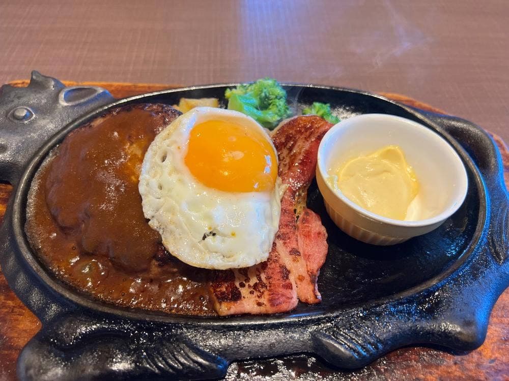 フォルクス 晴海トリトン店