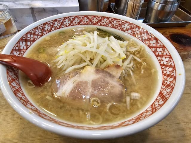 阿佐谷ホープ軒 - サブ画像1