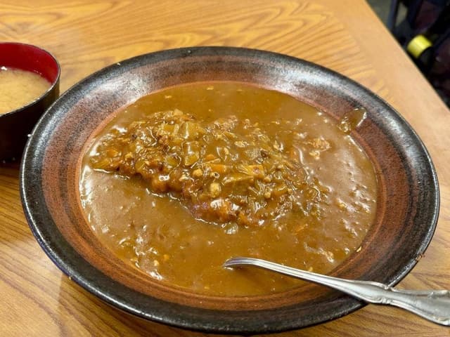 みゆき食堂 - サブ画像3