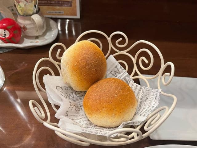 ふらんす料理 蓮 - サブ画像3