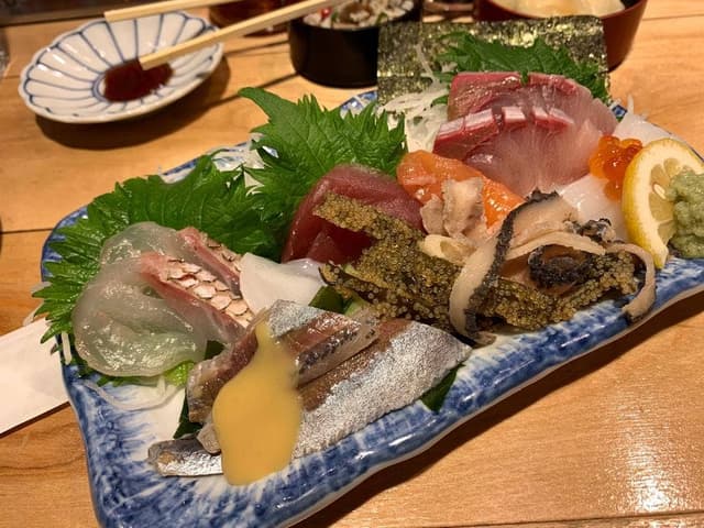 ニューすしセンター 春木屋 裏なんば店 - サブ画像2