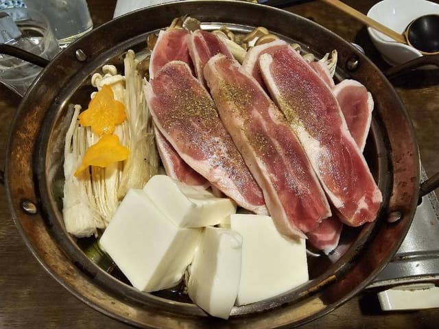 国分寺 甚五郎 - サブ画像1