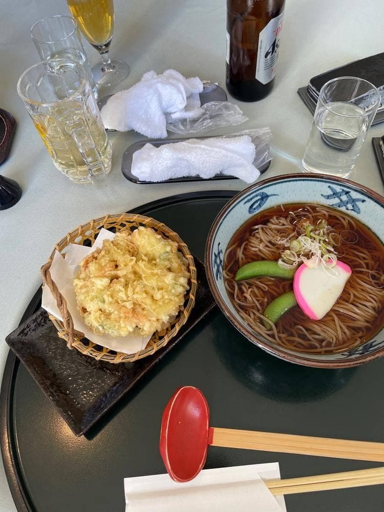 山田ゴルフ倶楽部 レストラン