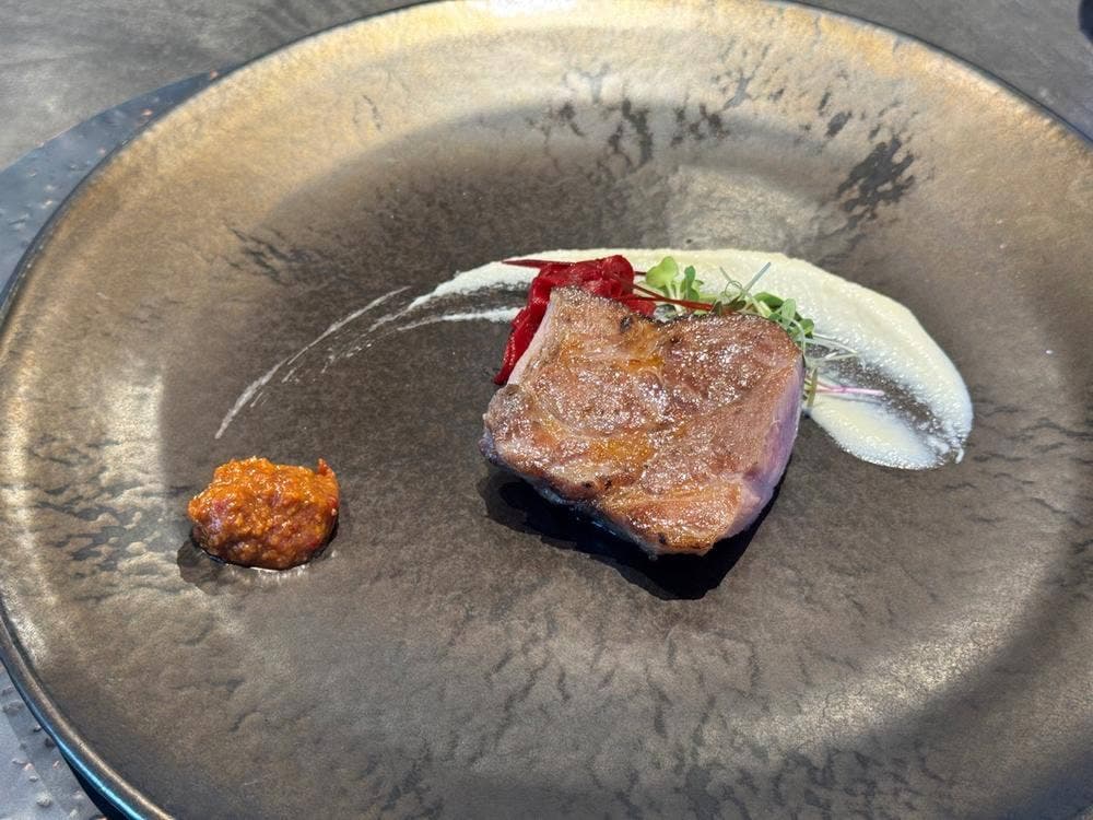 Tsubamesanjo Bit Tokyo