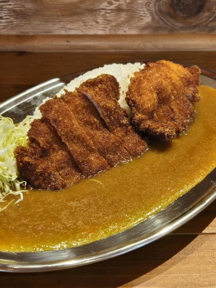 カレーハウスブータン2nd