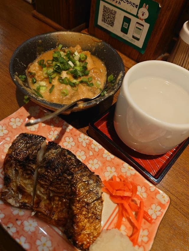 立呑み処 蔵元豊祝 難波店 - サブ画像1