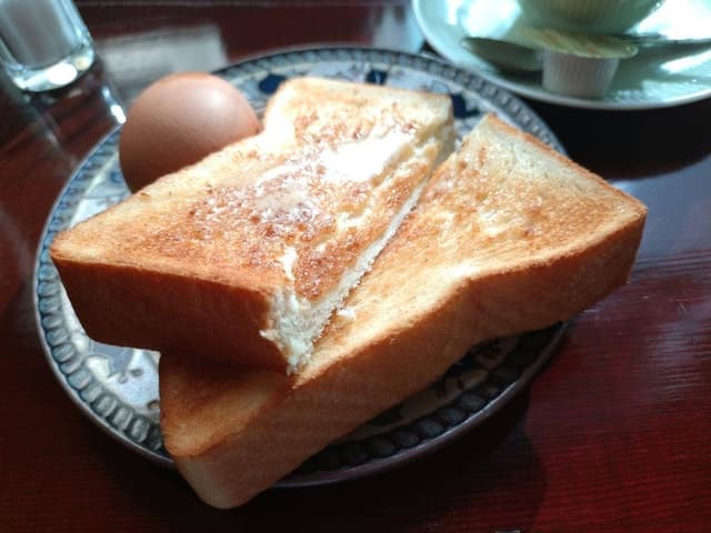 珈琲の店 ボア - サブ画像1