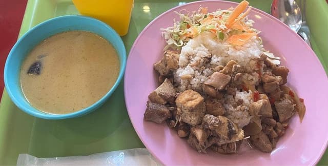 タイ屋台 パンガン - サブ画像2