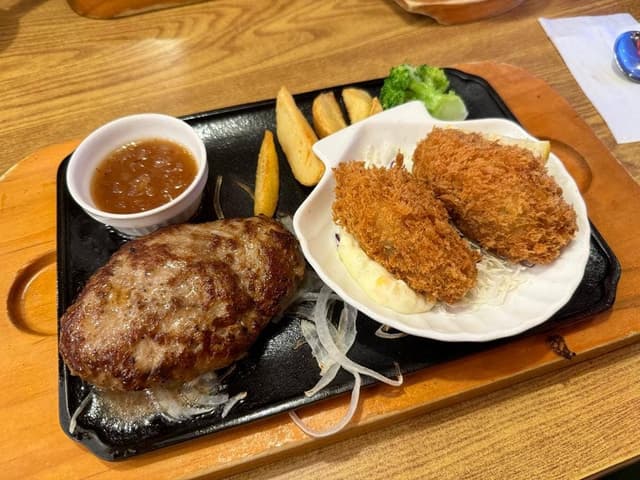 ビッグボーイ 南アルプス店 - サブ画像1