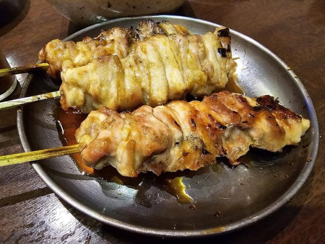 音鶏家 阿佐ヶ谷店 - サブ画像1