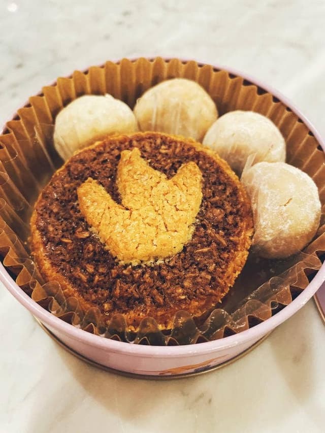 恐竜菓子店 - サブ画像3