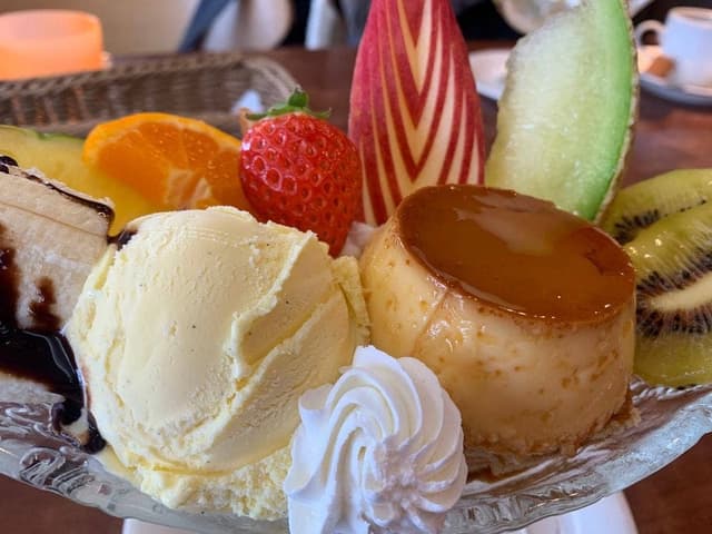 Fruit Garden 新SUN - サブ画像1