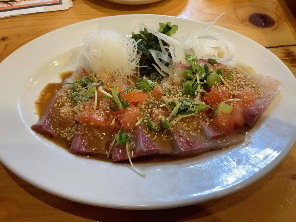 海鮮うまいもんや 浜海道 鍛冶屋町店