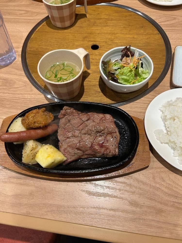 焼肉ジンギスカン ひつじの王様