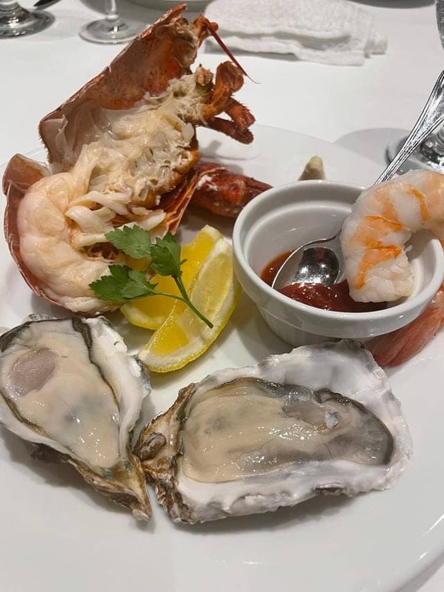 Empire Steak House Roppongi - サブ画像1