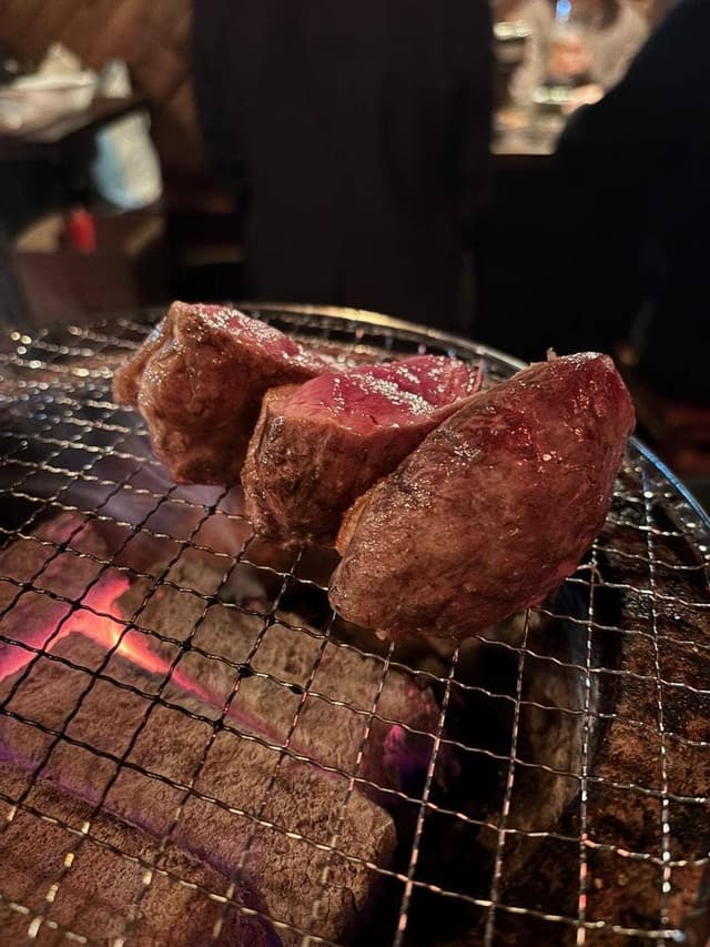 四谷ホルモン - サブ画像2
