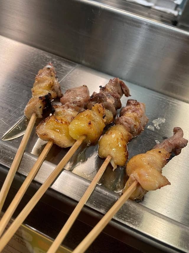 やきとりの名門 秋吉 福井駅前店 - サブ画像1