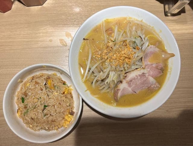 花木流味噌 三鷹店 - サブ画像3