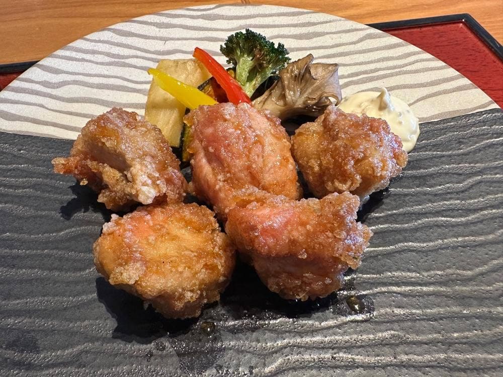 和ダイニング安吉