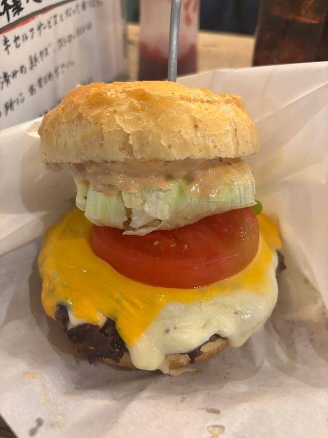 Jami Jami森野店 - サブ画像3