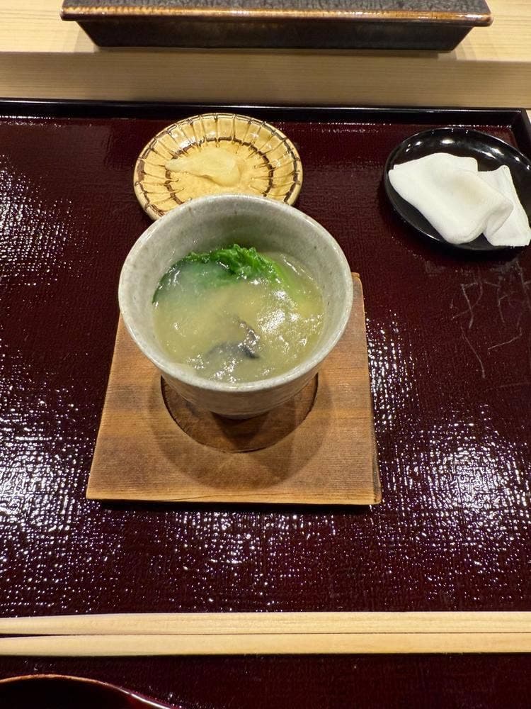 鮨 てつ也