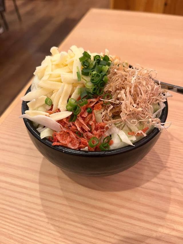 もんじゃ政 横浜鶴屋町店 - サブ画像2
