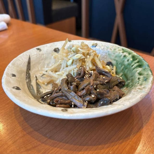 五臓六腑 豊洲店 - サブ画像2