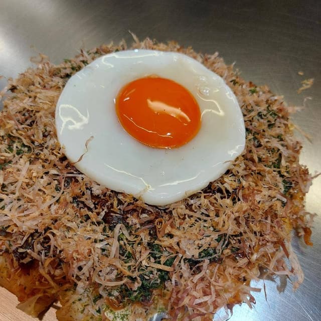 芦屋 お好み焼き ねぎ焼き 寛 中目黒店 - サブ画像1