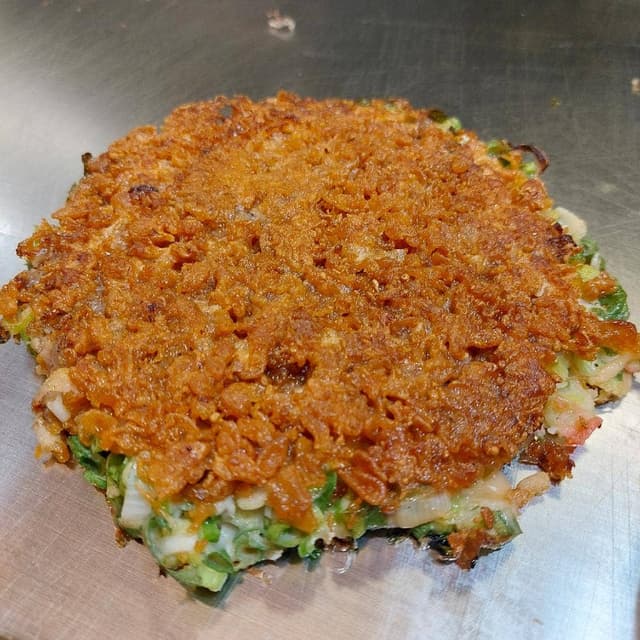 芦屋 お好み焼き ねぎ焼き 寛 中目黒店 - サブ画像3