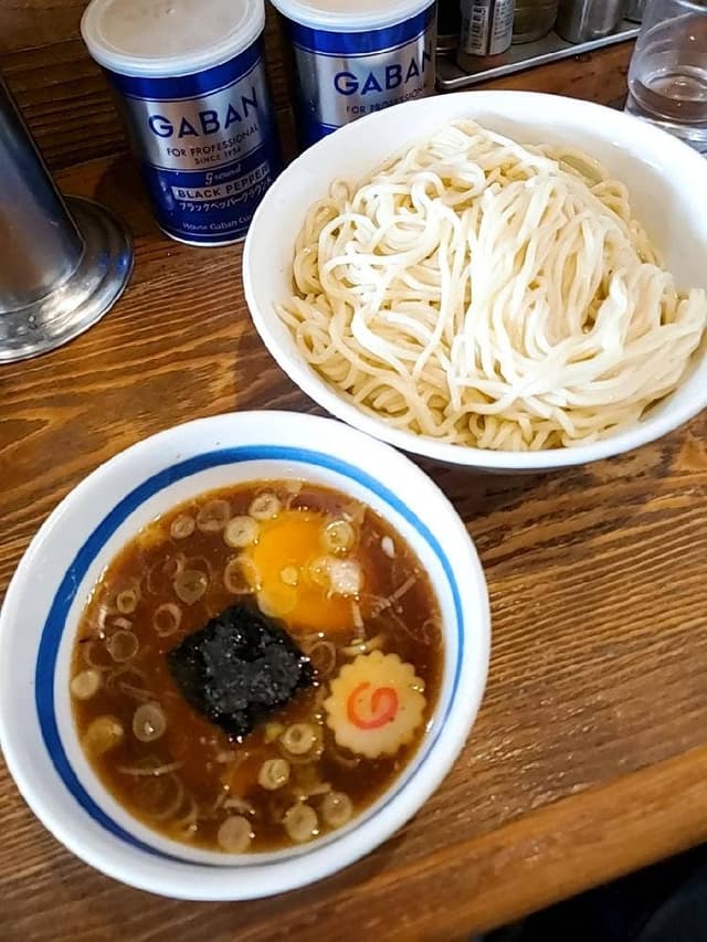 東池袋 大勝軒 本店 - サブ画像1