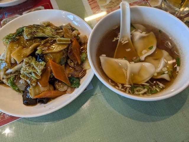 上海港 - サブ画像1